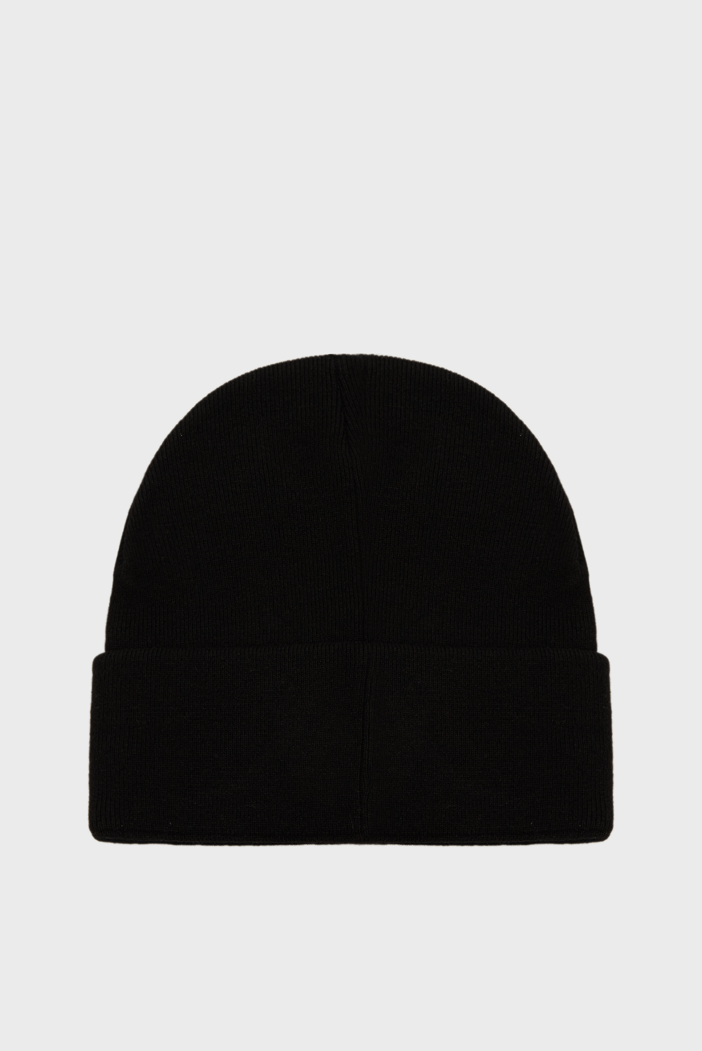 Shapka THICK EMBROIDERY BEANIECalvin Klein Jeans Shapka THICK EMBROIDERY BEANIE 3