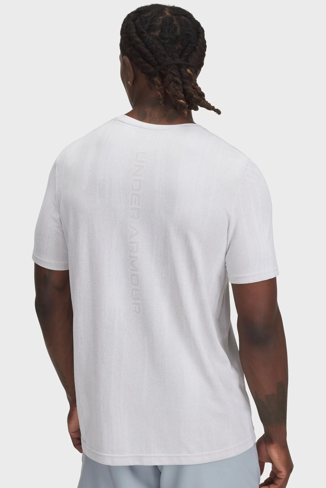 Futbolka Vanish Seamless Novelty SS 3