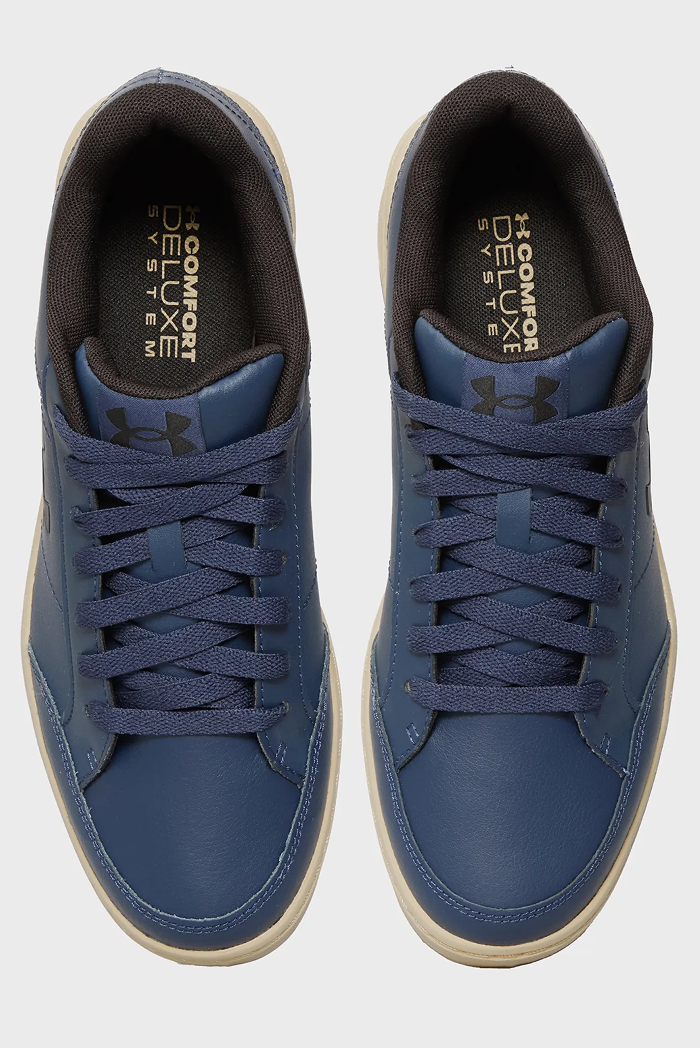 Кроссовки UA Official 4