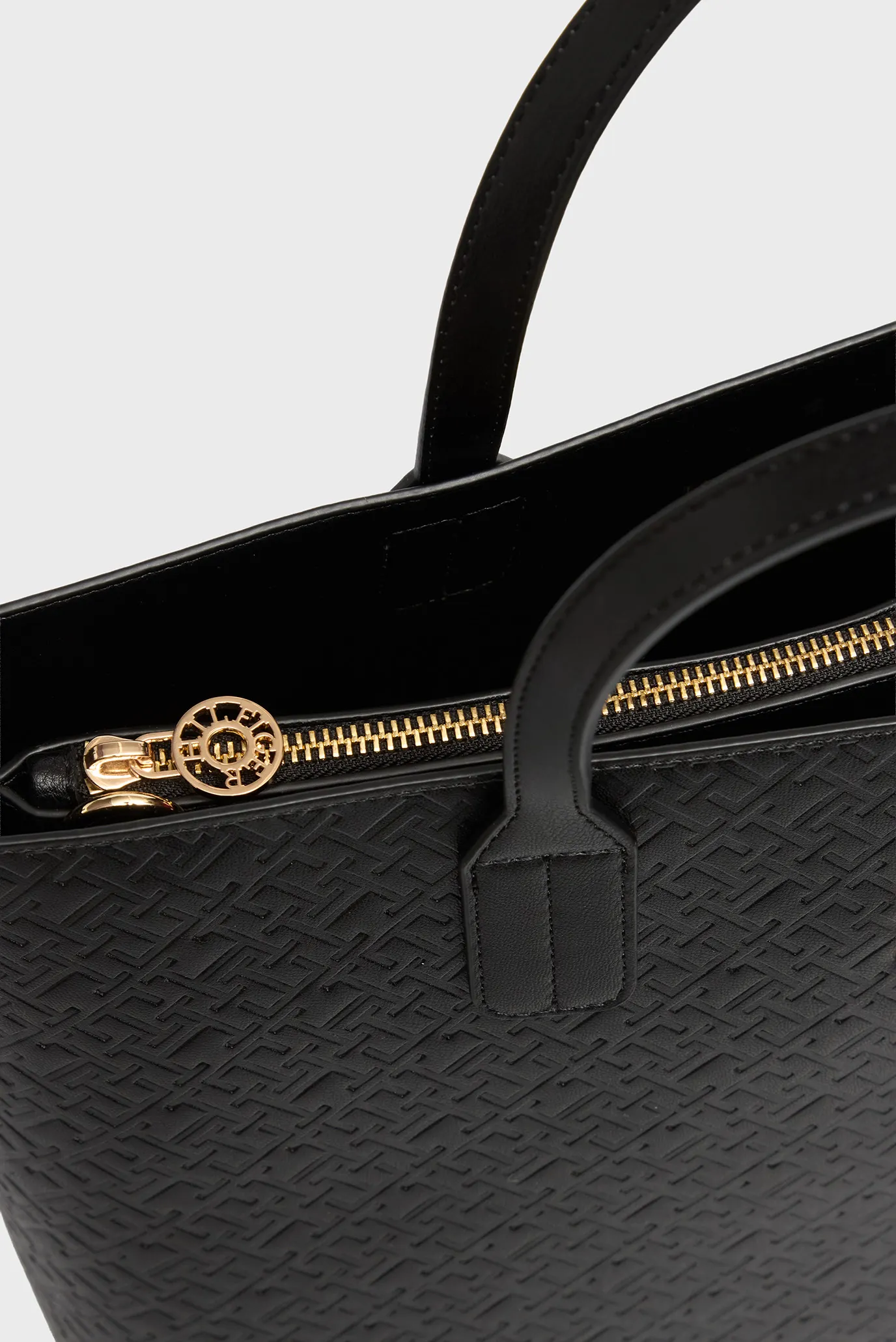 Сумка TH ICON SATCHEL MONO 2