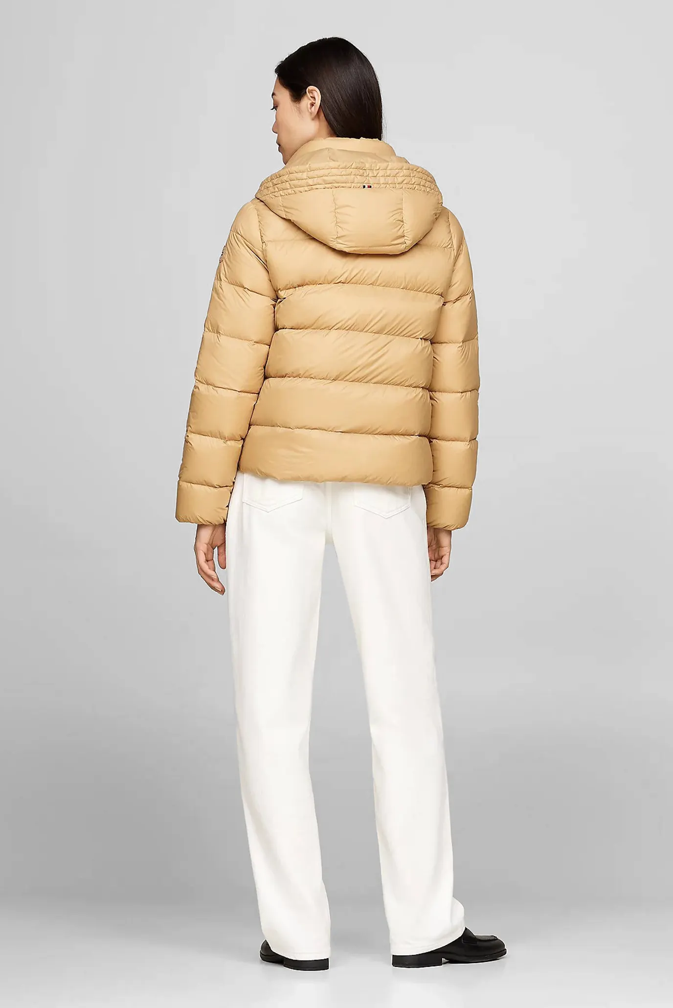 Куртка зимняя LW DOWN CASUAL JACKET 3