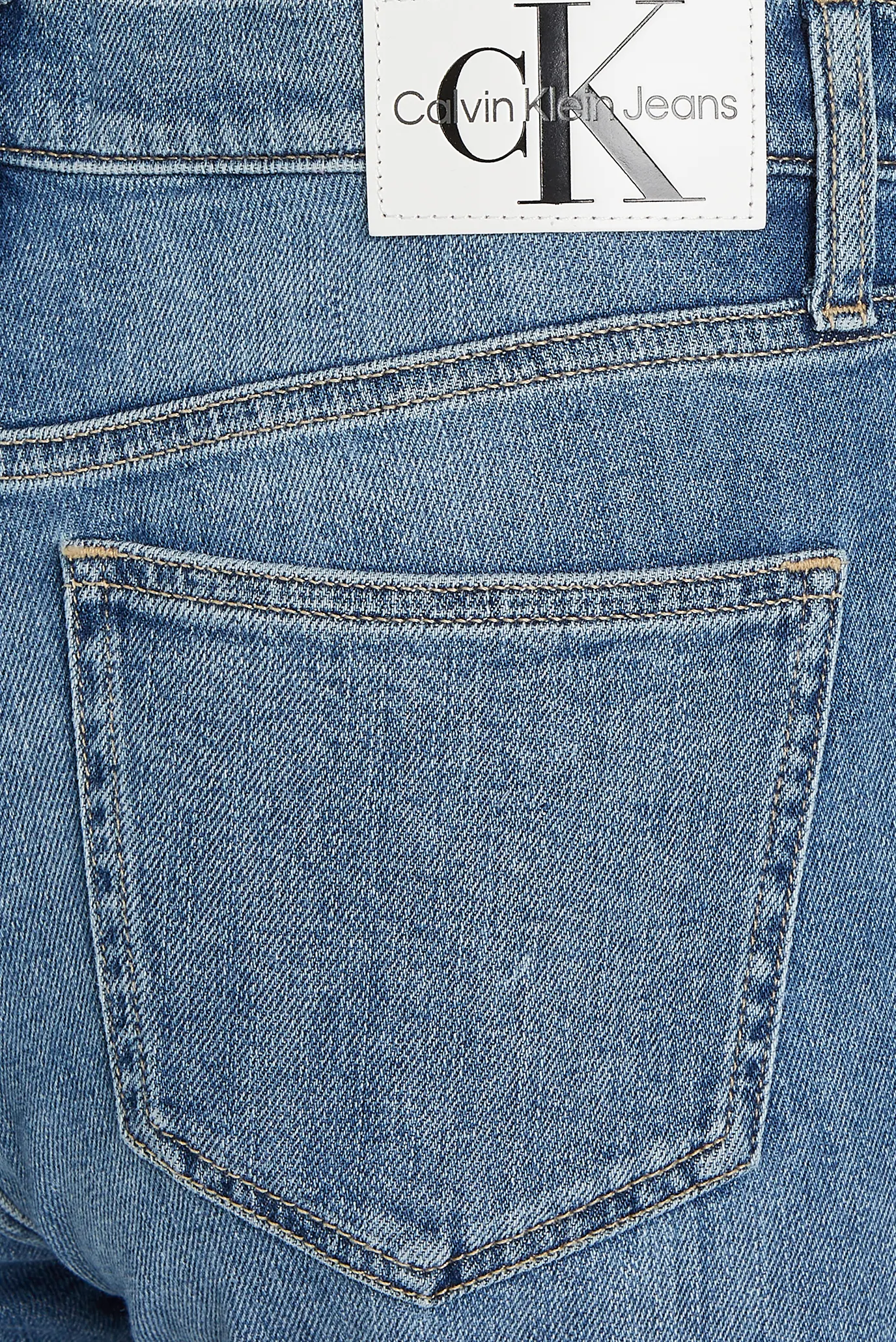 Джинсы AUTHENTIC BOOTCUT 4