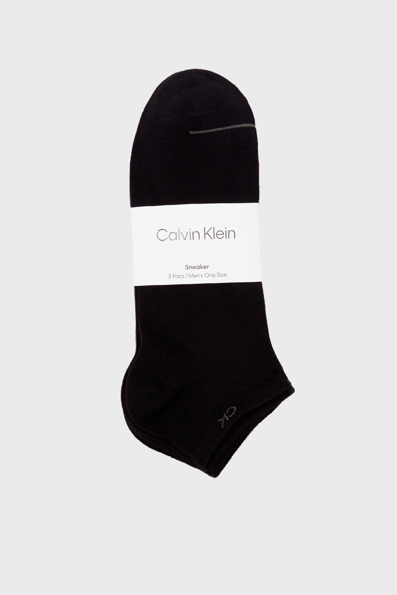 Paypoq/CK MEN SNEAKER 3P 1