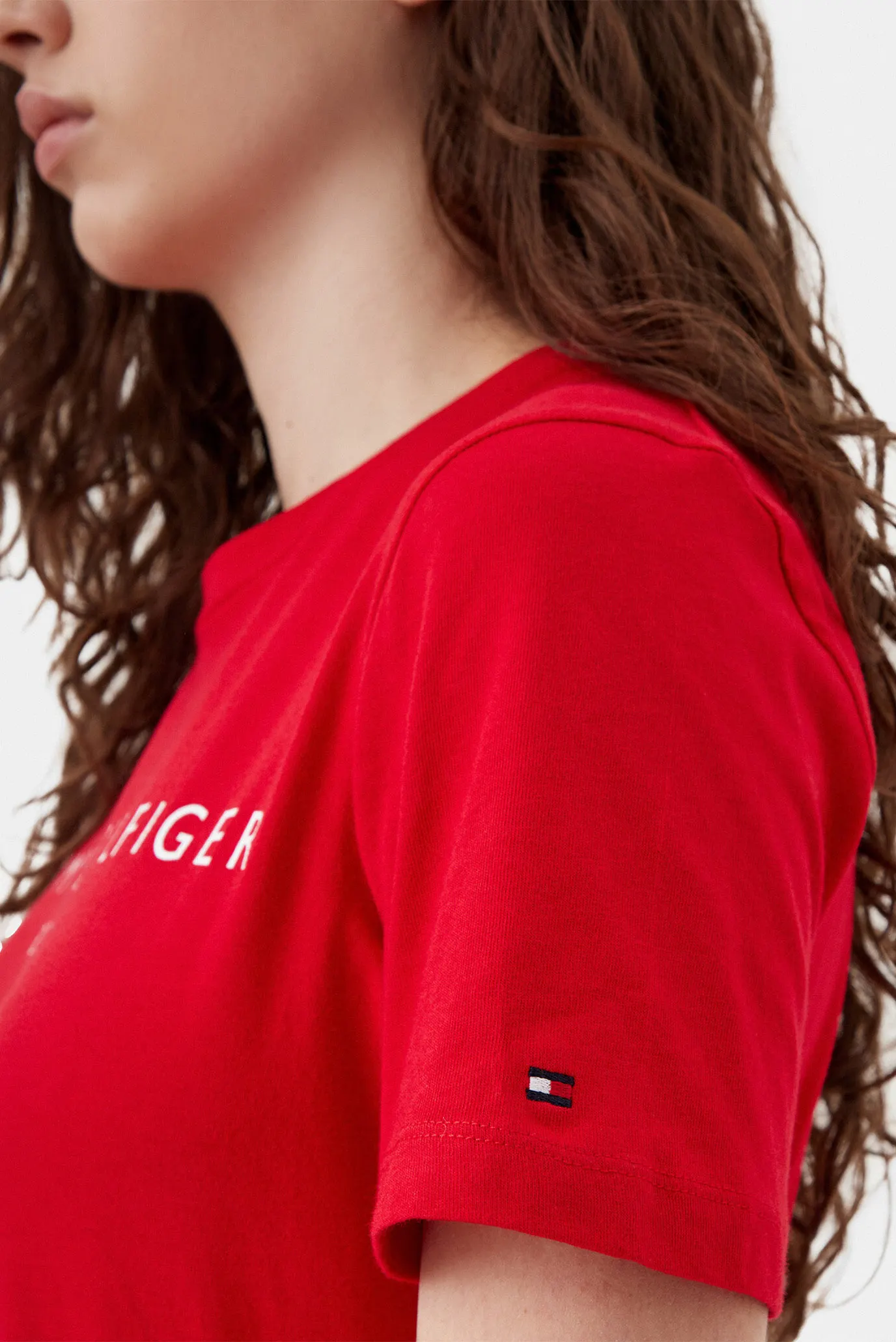 Футболка REG CORP LOGO C-NK SS 5