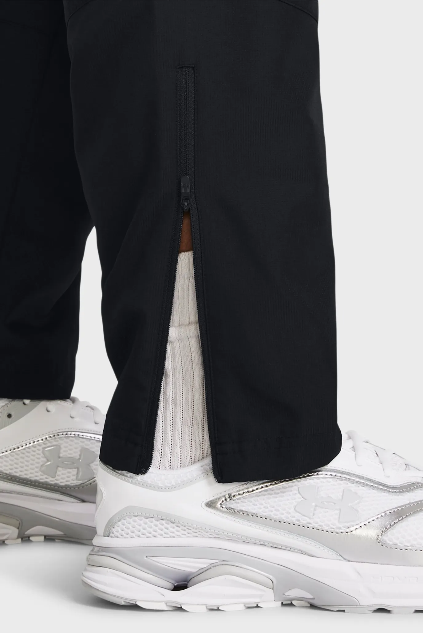 Sport shimlari UA Legacy Windbreaker Pant 5