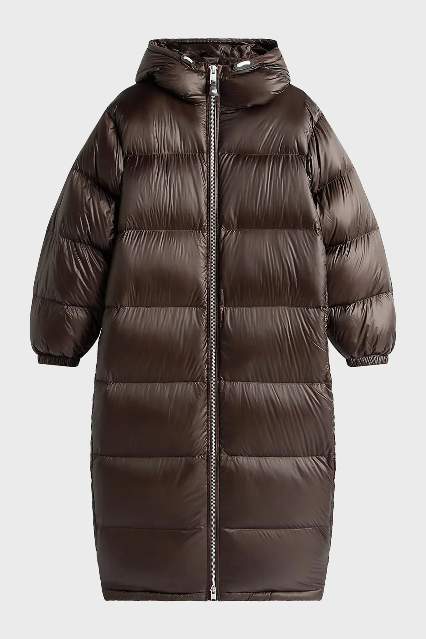 Qishki kurtka/SUPER LIGHT HW DOWN RLX MAXI 5