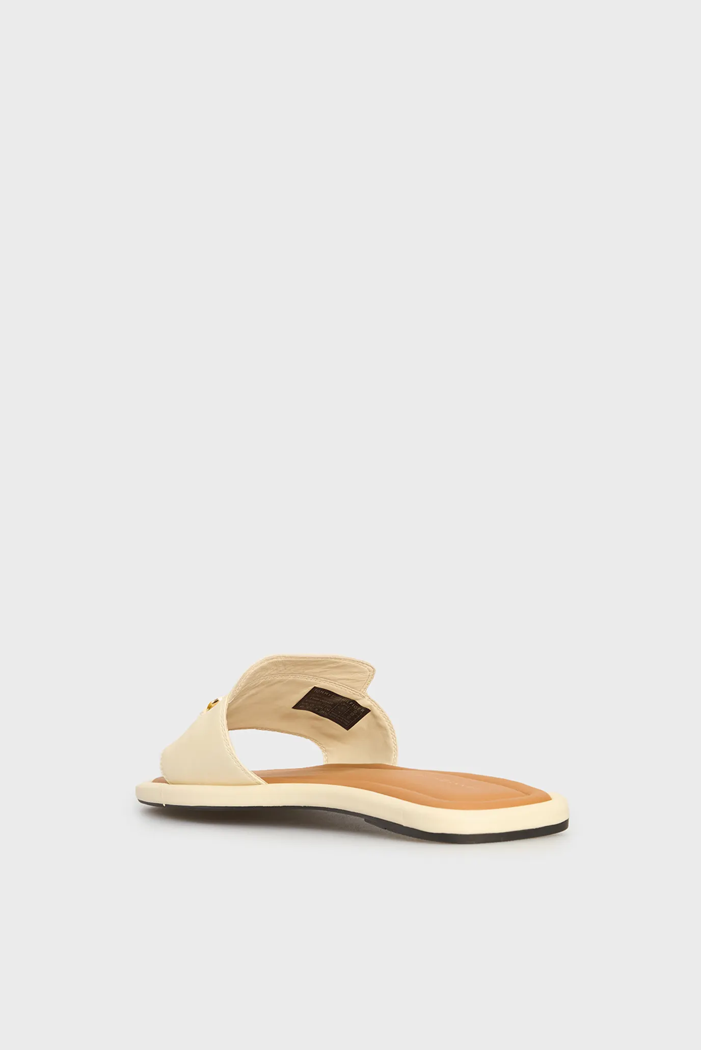 Sandali LEATHER HORSEBIT MULE 5