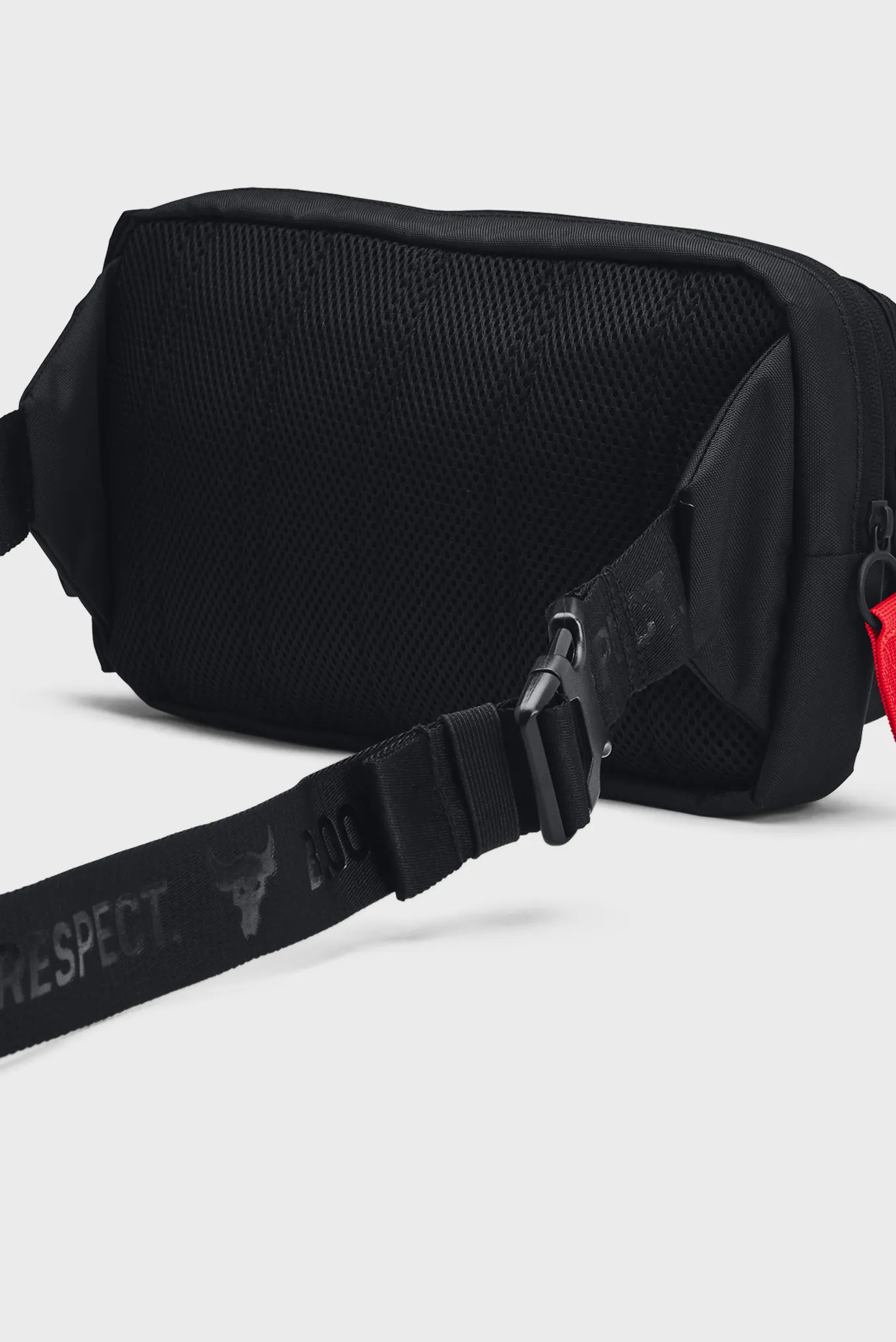 Поясная сумка UA Project Rock Waist Bag 3