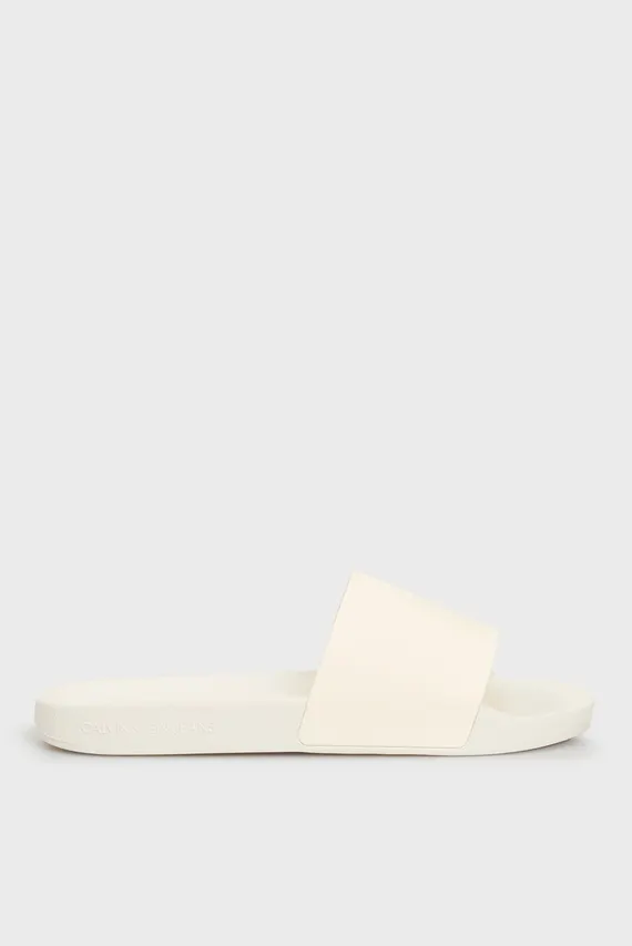 Слайдеры SLIDE MONOGRAM TPU Calvin Klein Jeans