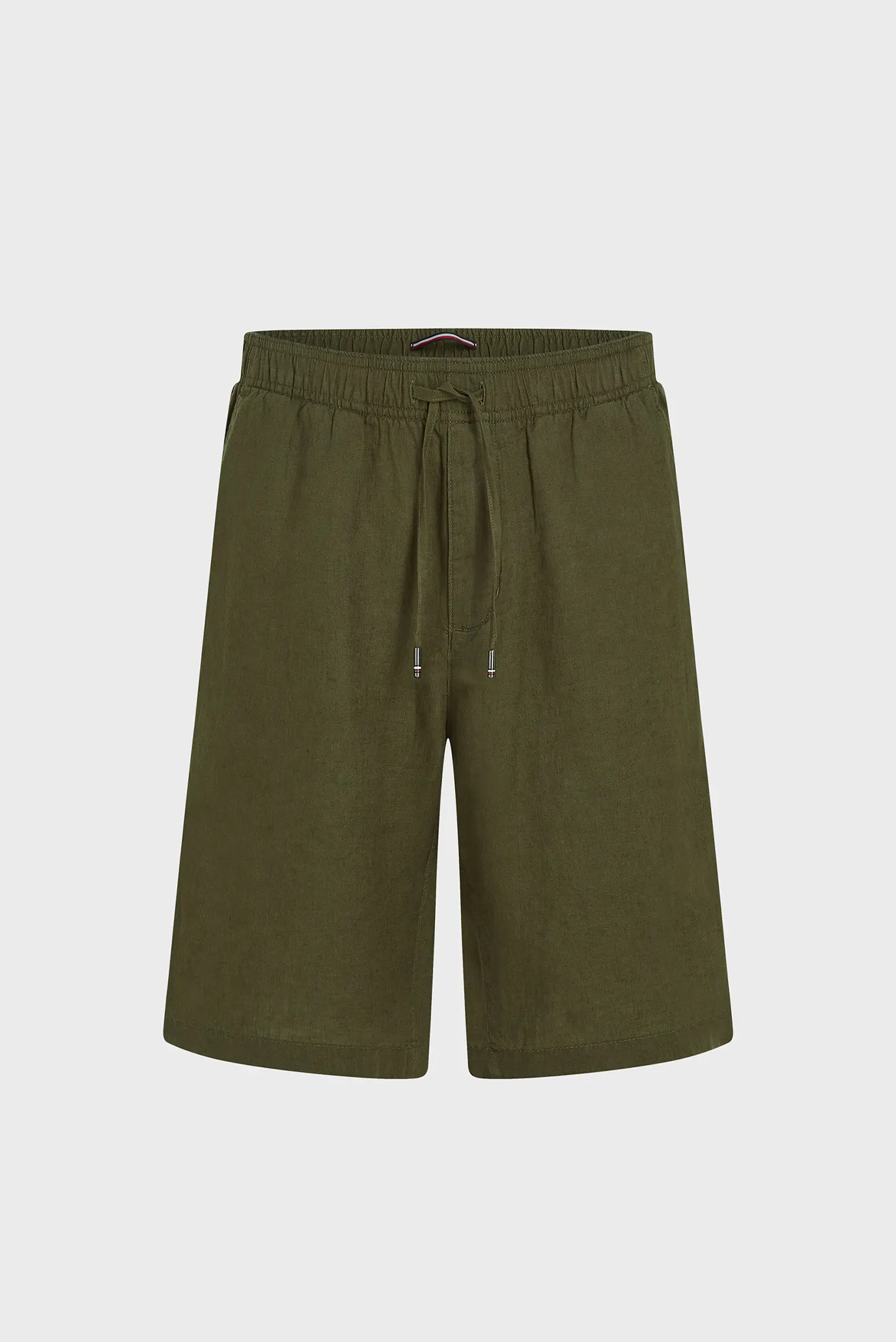 Shortik HARLEM PO LINEN SHORT 5