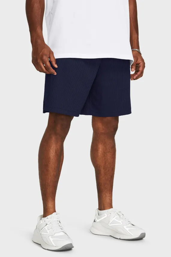 Shortik UA Rival Waffle Short Under Armour