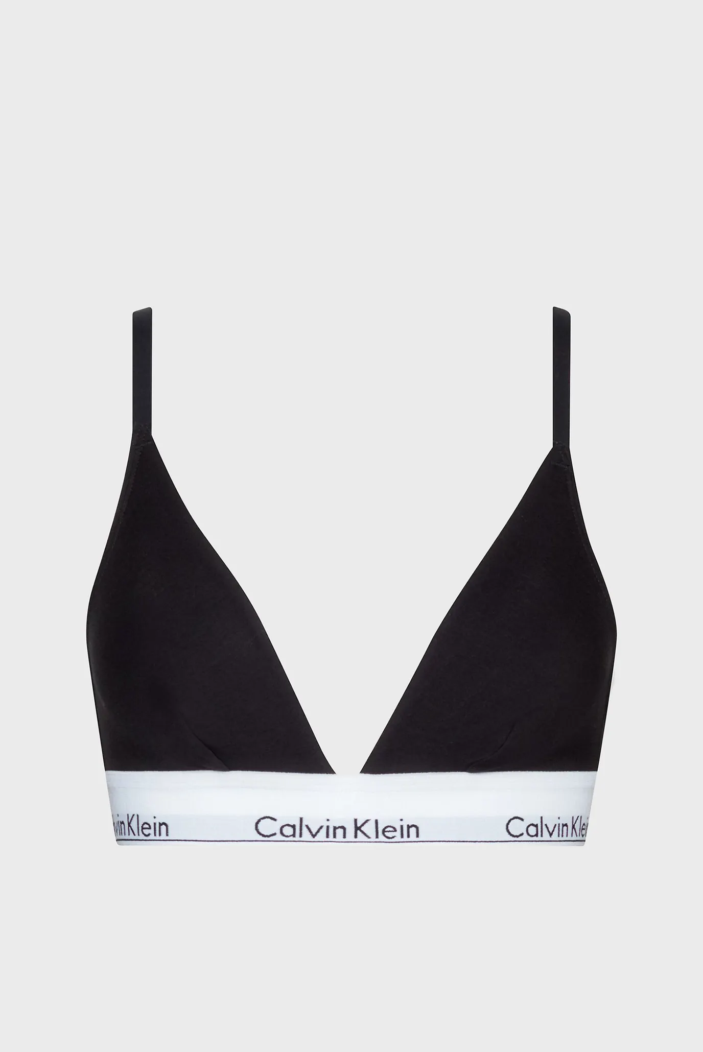 Бюстгальтер UNLINED TRIANGLE 5