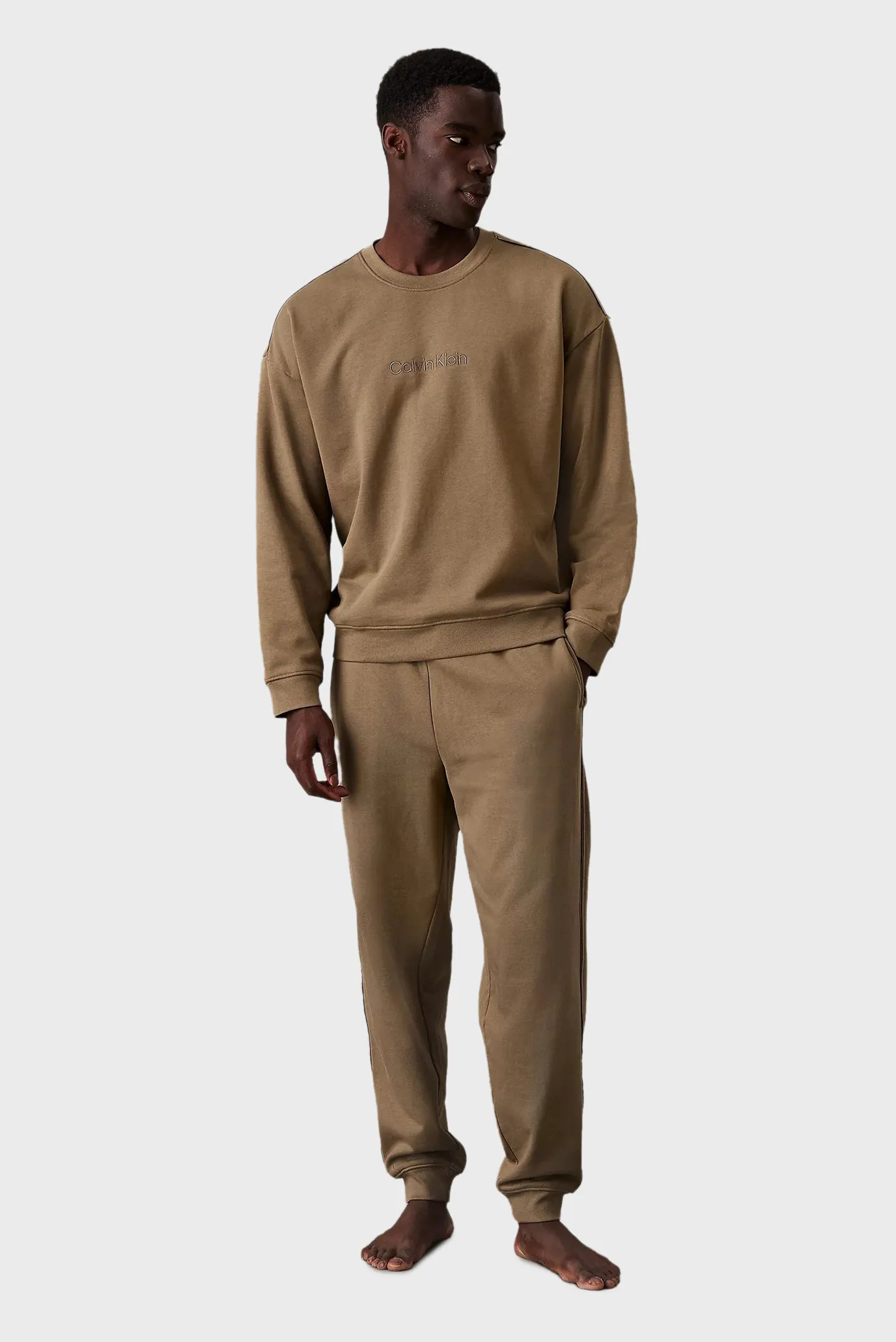 Реглан L S SWEATSHIRT 2