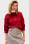 Свитер CO VARSITY GRAPHIC MOCK-NK SWT
