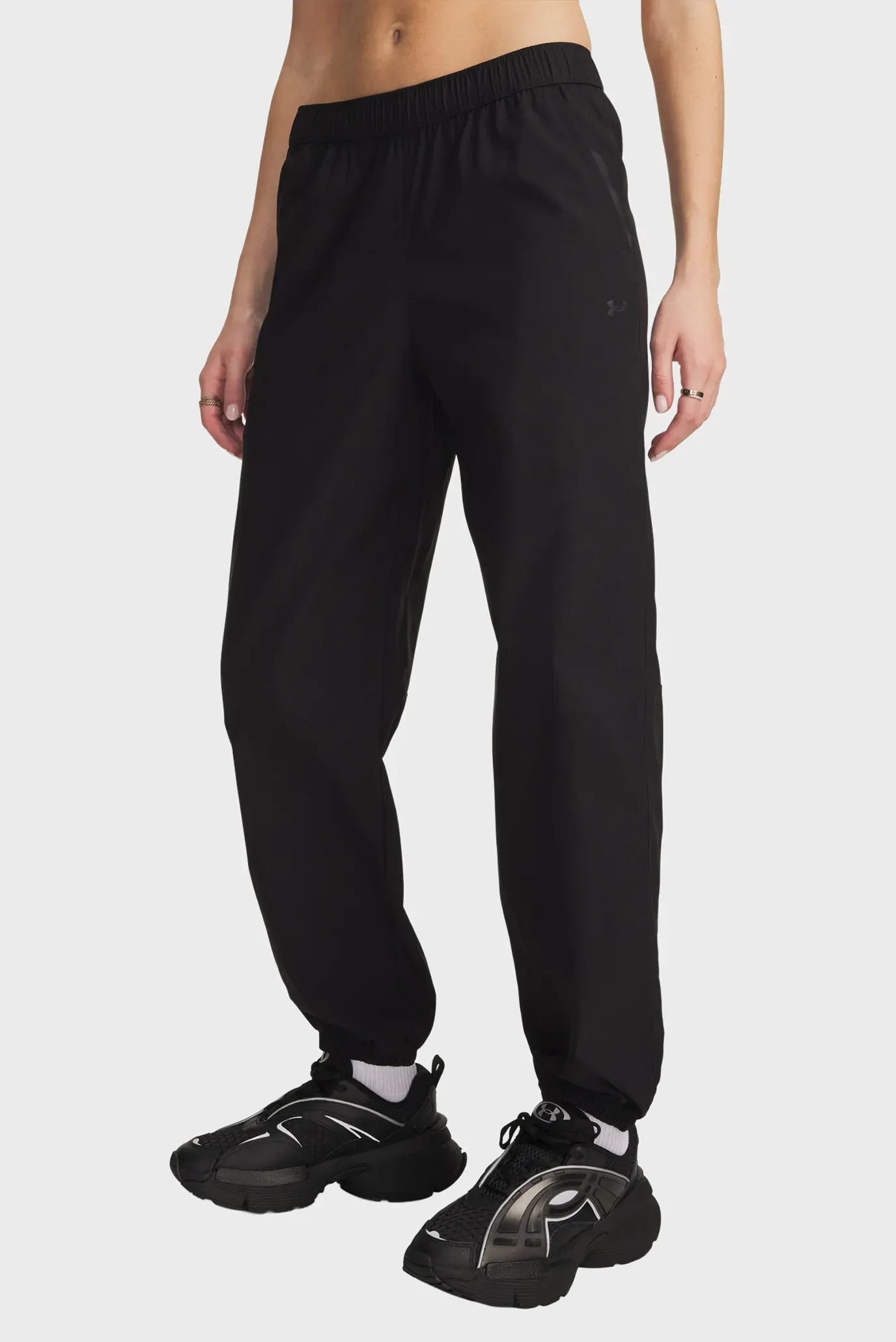 Sport shimlari/Unstoppable Wvn Jogger-BLK 1