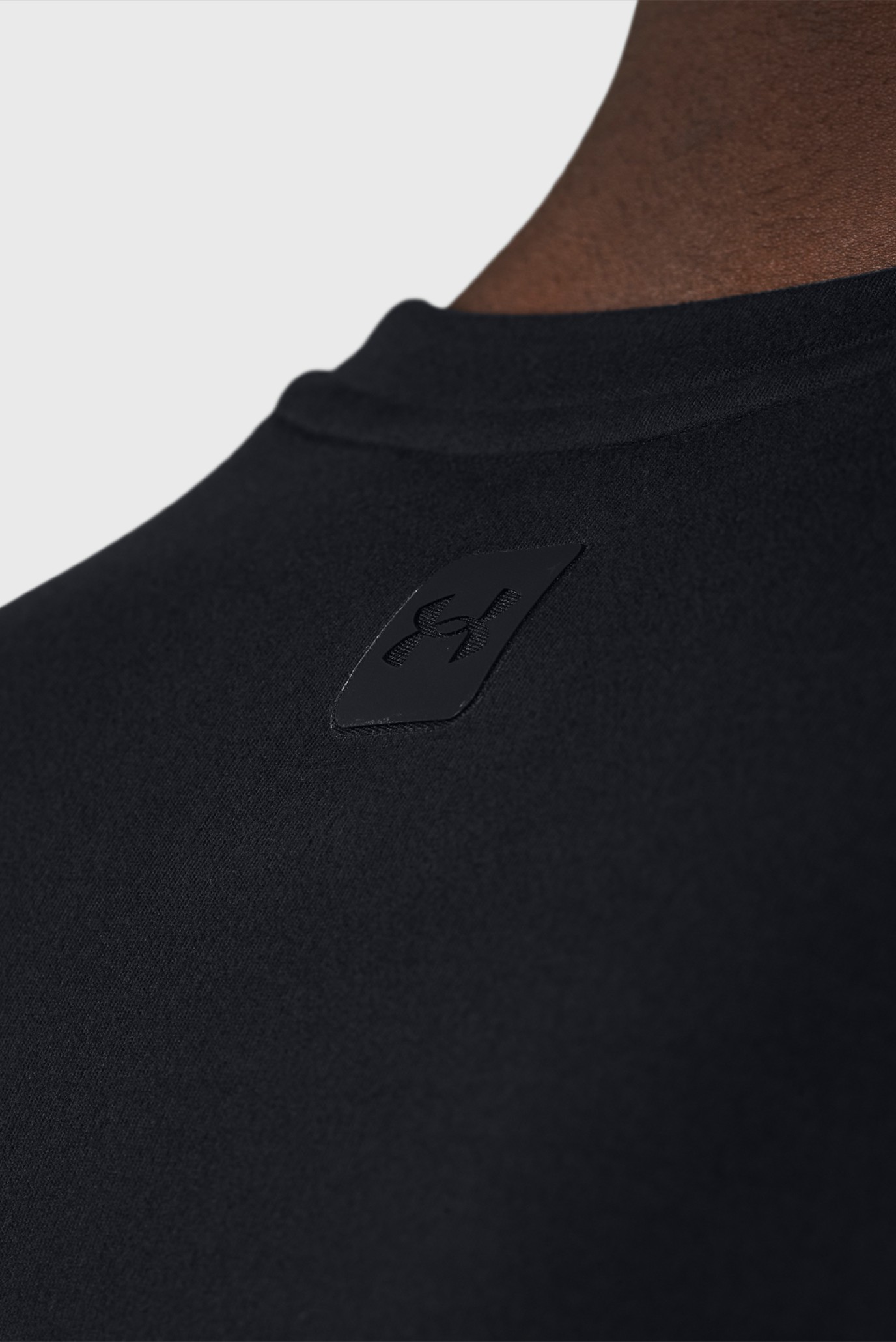 Futbolka UA Meridian SS 4