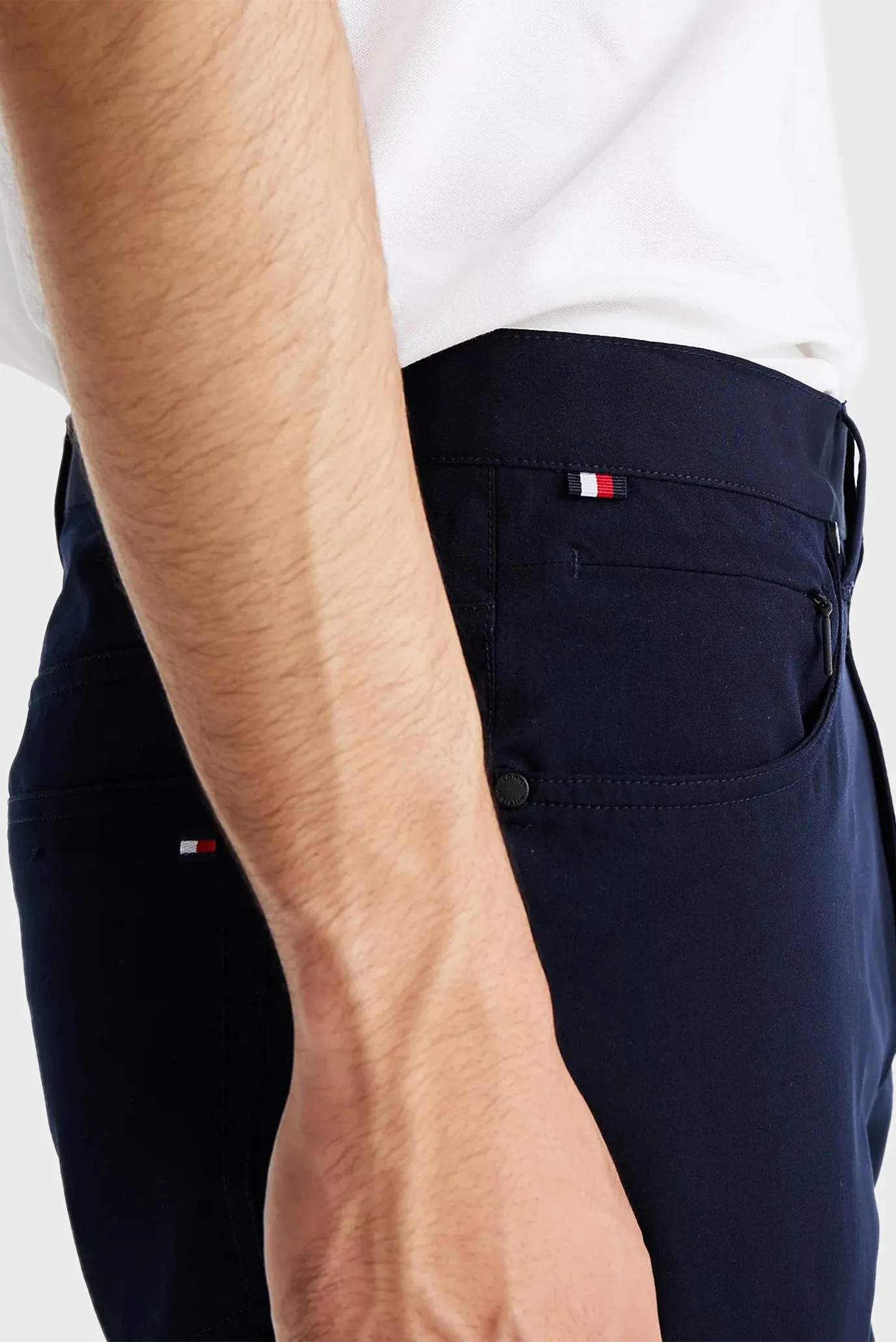 Штаны DENTON 5PKT TECH CHINO 4