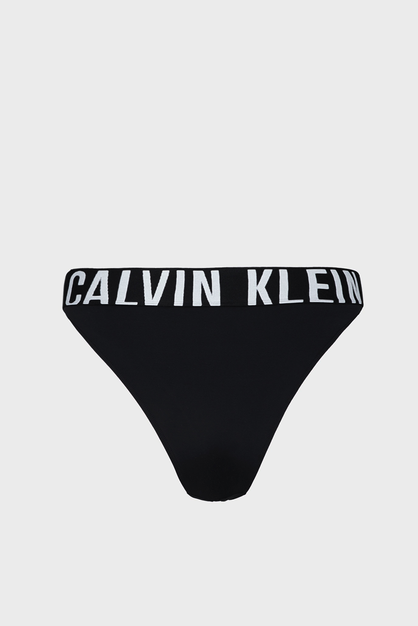 Трусы HIGH LEG TANGA 6