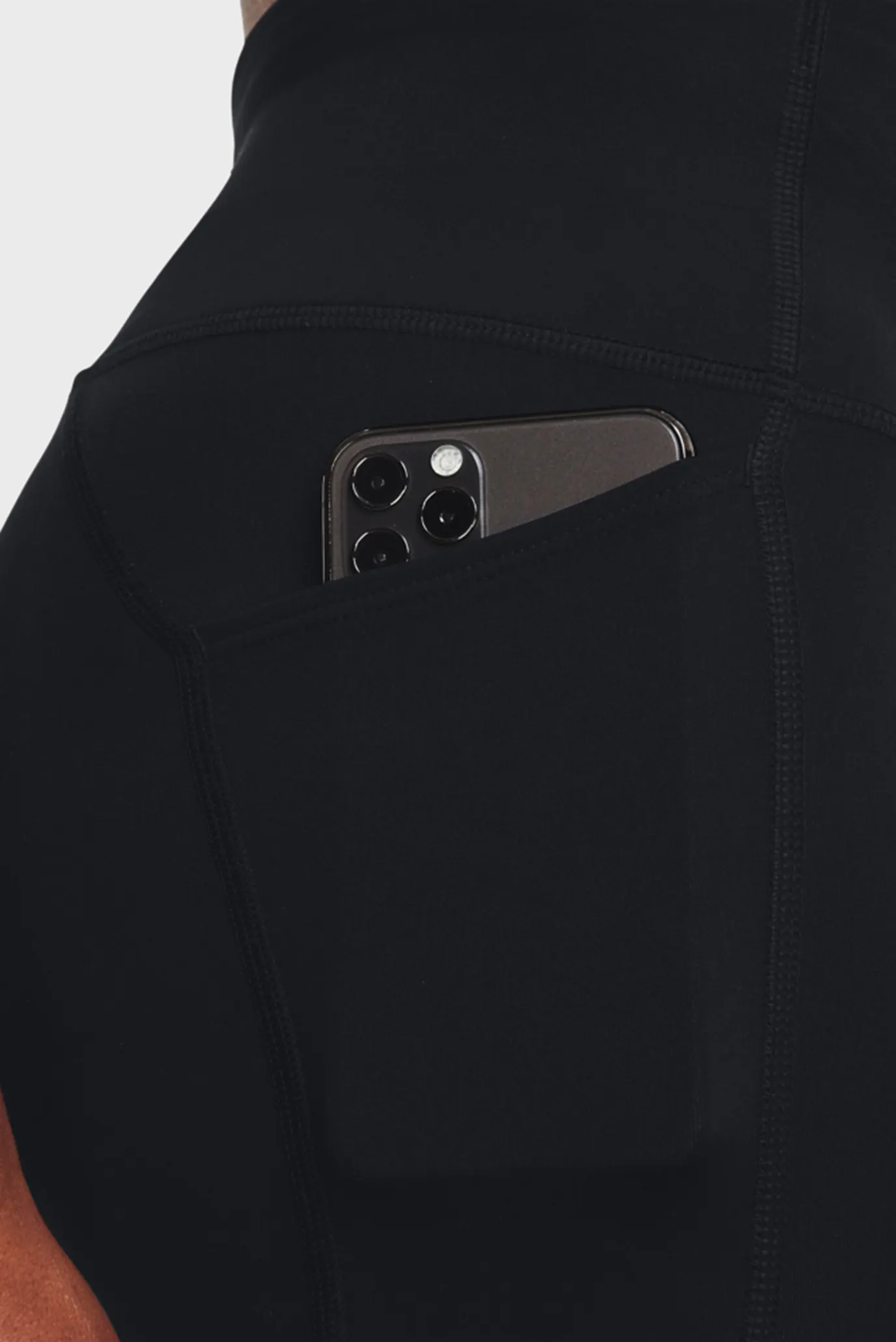 Легинсы UA Fly Fast Ankle Tight 5