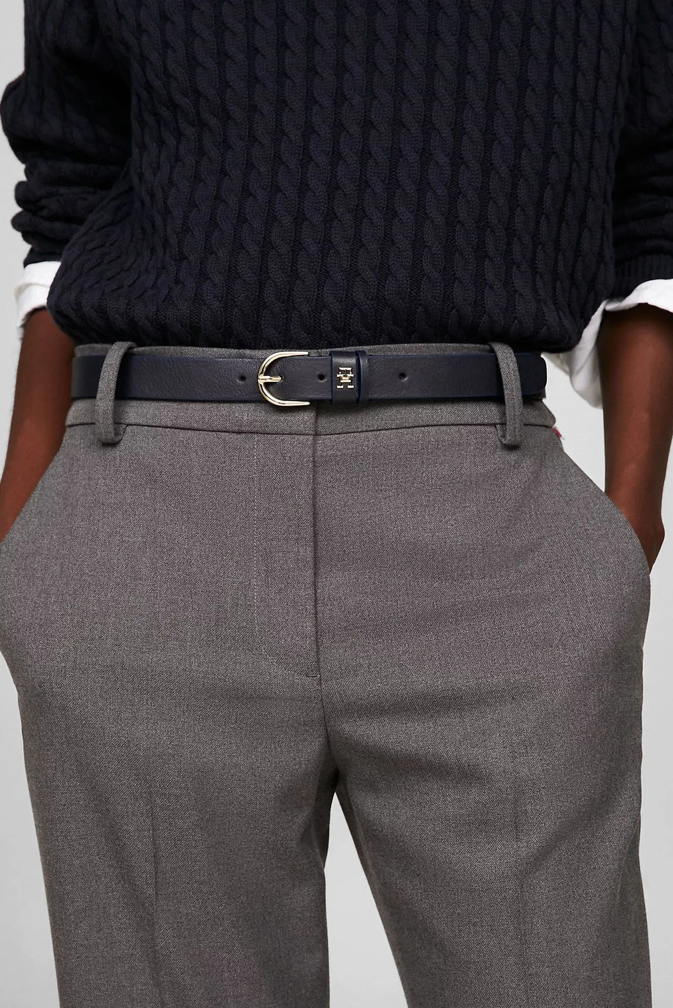 Ремень ESSENTIAL EFFORTLESS 2.5 3