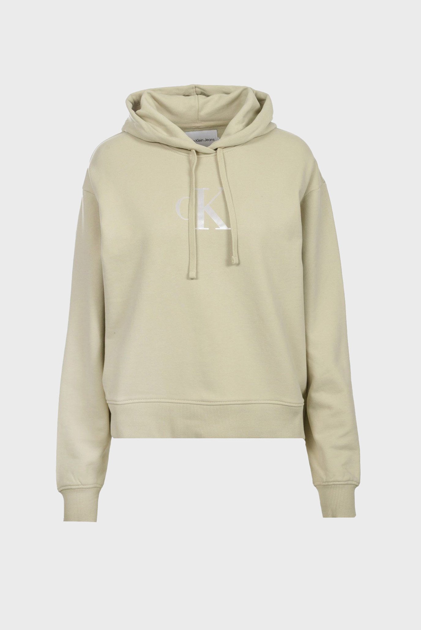 Hudi SATIN CK HOODIE 1