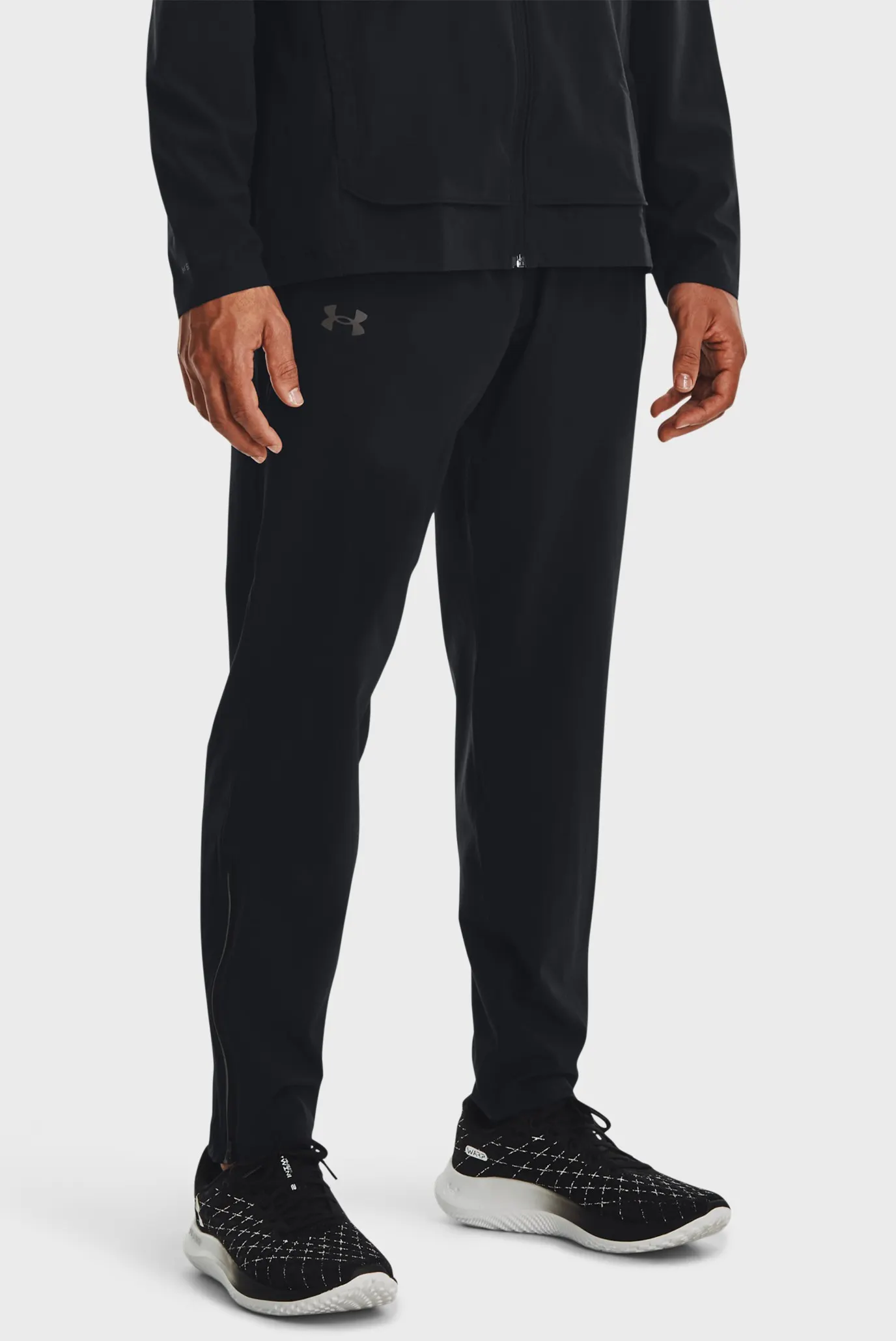 Sport shimlari UA OUTRUN THE STORM PANT 1