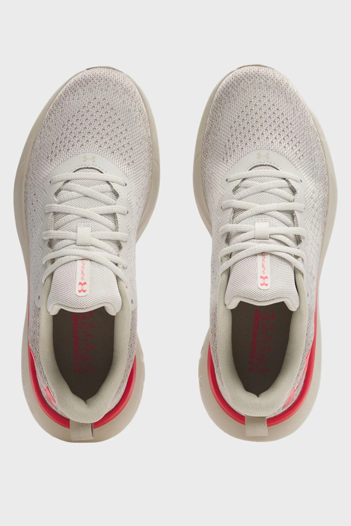 Krossovka UA Infinite 3