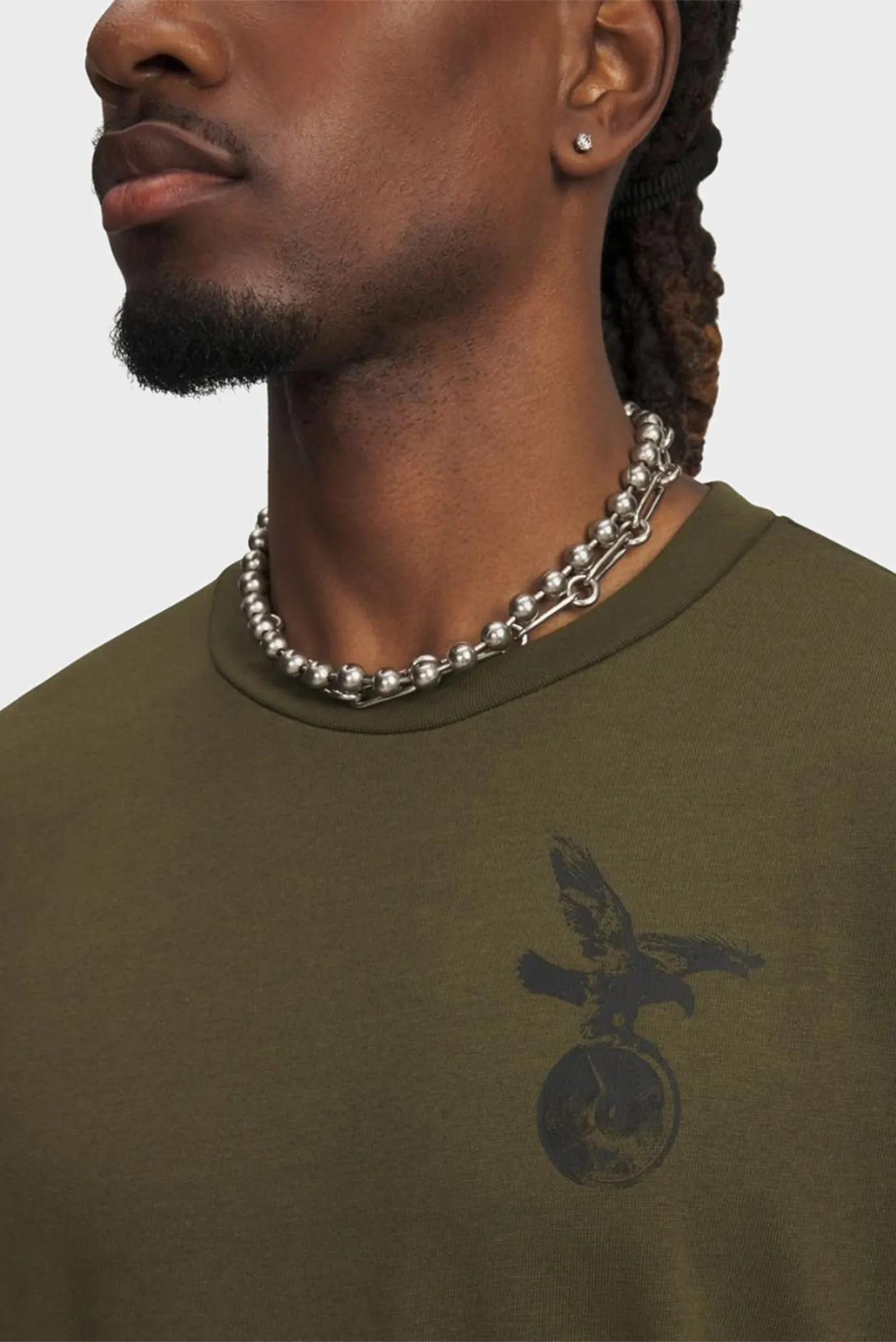 Futbolka UA Pjt Rck SS Q4 ST 3