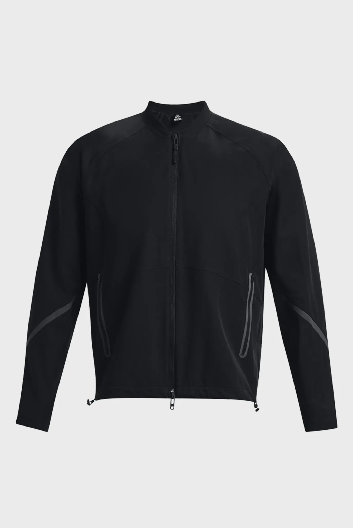 Uzun yengli futbolka UA Unstoppable Bomber 5