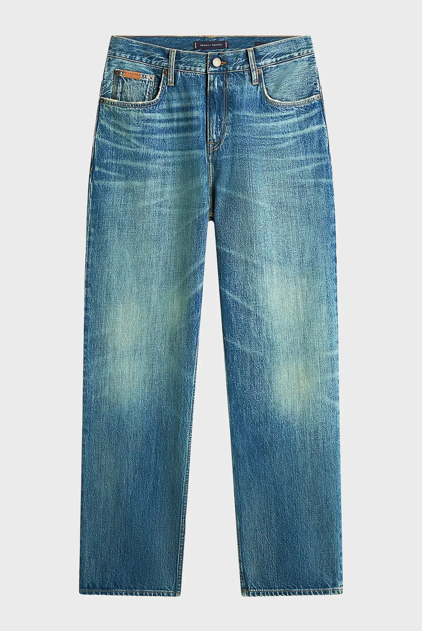 Jins shim/RELAXED RIVER RGD MARIO IND 5