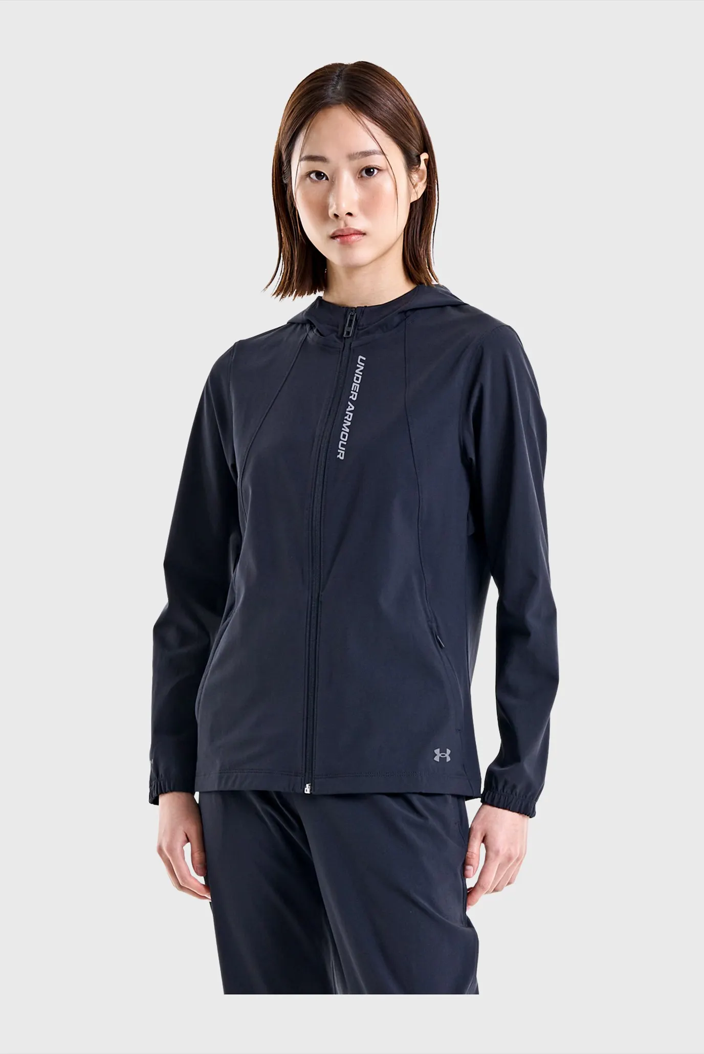 Ветровка UA OutRun the Storm Jkt 1