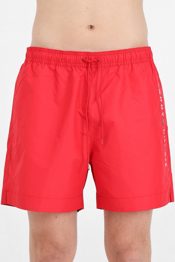 Шорты плавательные MEDIUM DRAWSTRING Tommy Hilfiger
