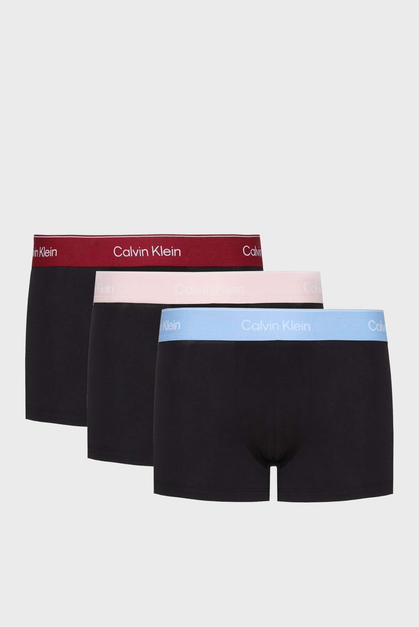 Набор белья Low Rise Trunk 1