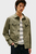 Куртка демисезонная COTTON TWILL SHIRT JACKET