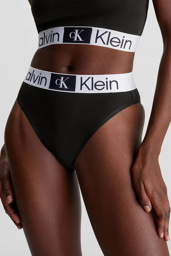 Трусы TANGA Calvin Klein