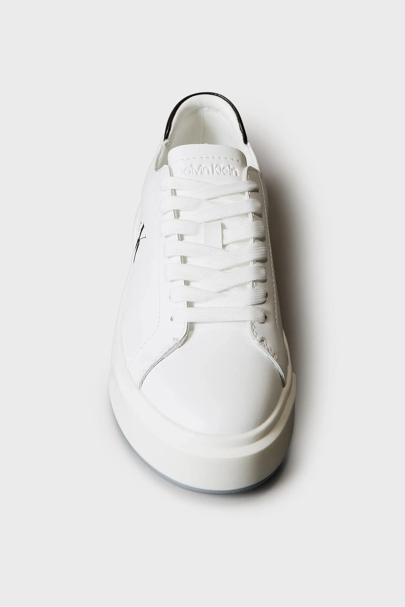 Кроссовки BASKET CUPS LACEUP LTH ML 3