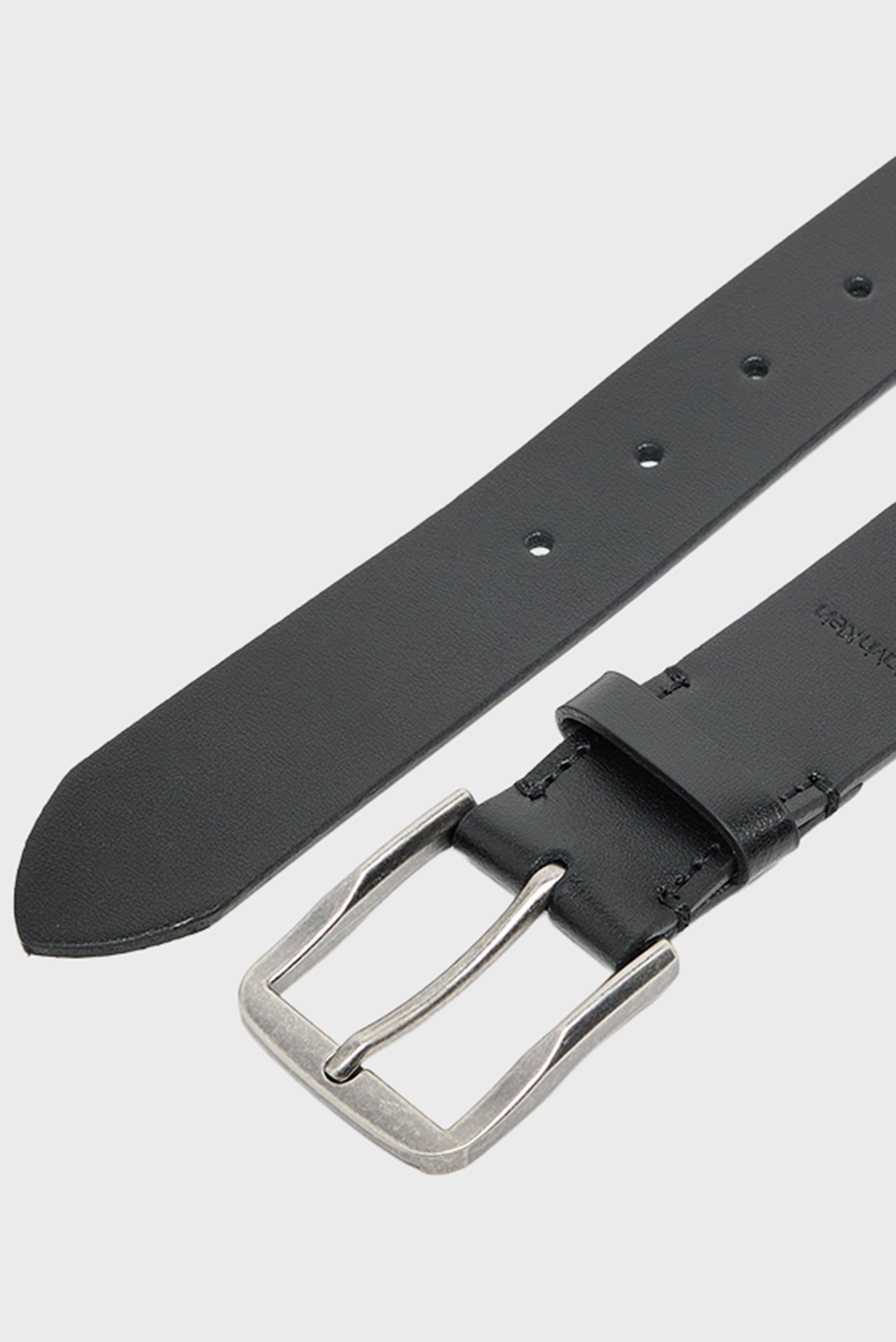 Ремень CLASSIC FLAT BUCKLE 35MM 2