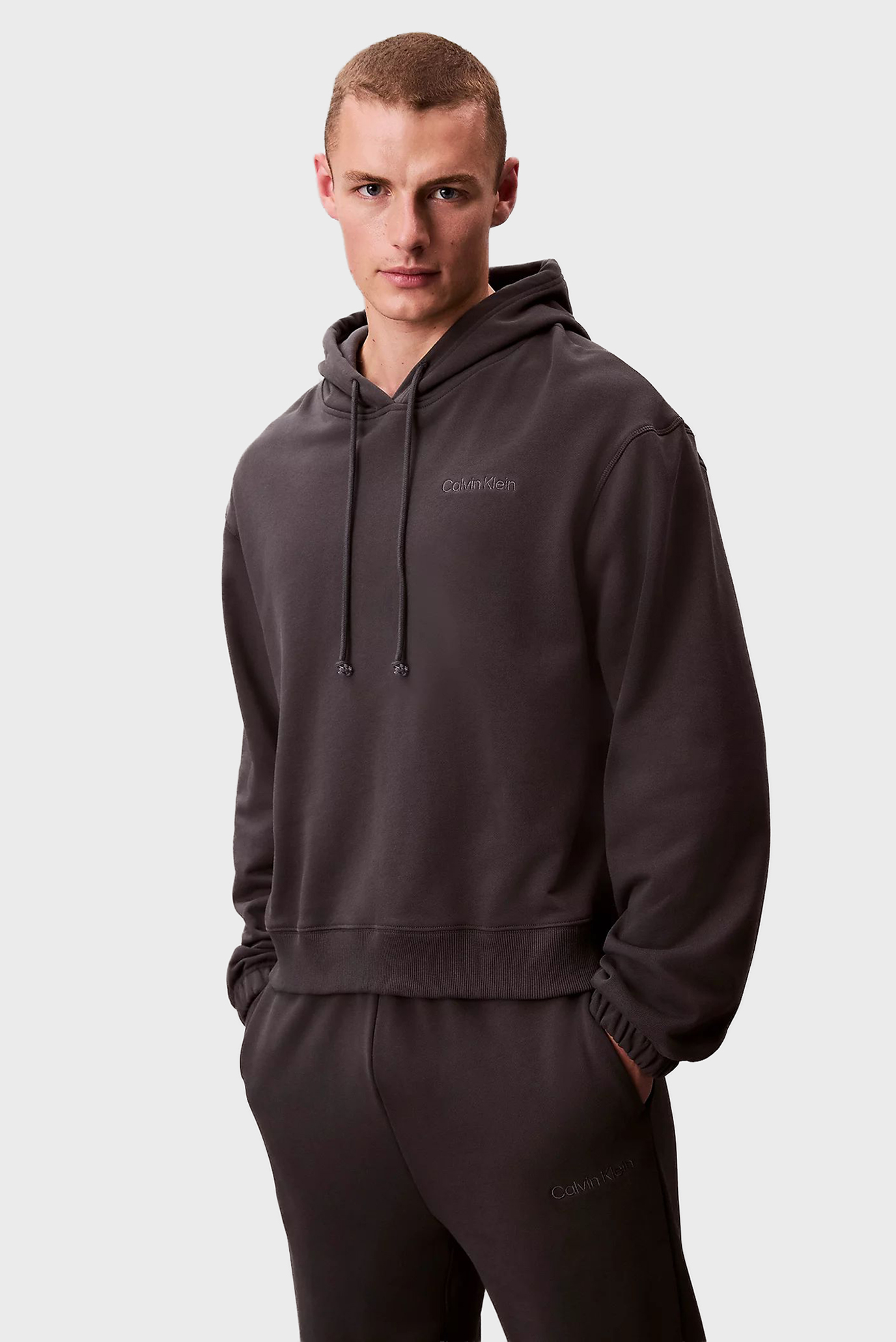 Реглан L S HOODIE 1