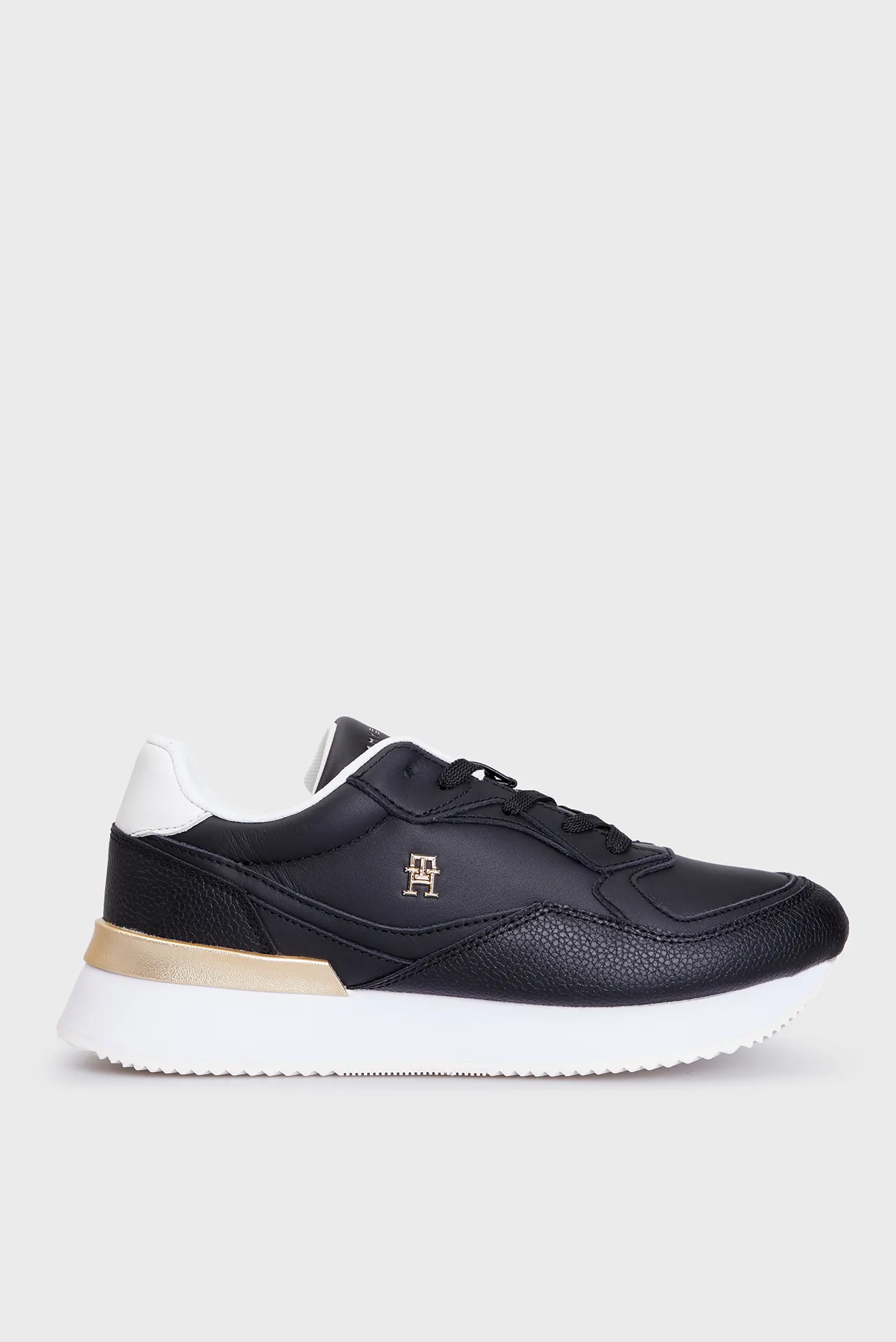 Krossovka CHIC CHUNKY RUNNER 1