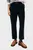Ishton CORDUROY SLIM STRAIGHT PANT