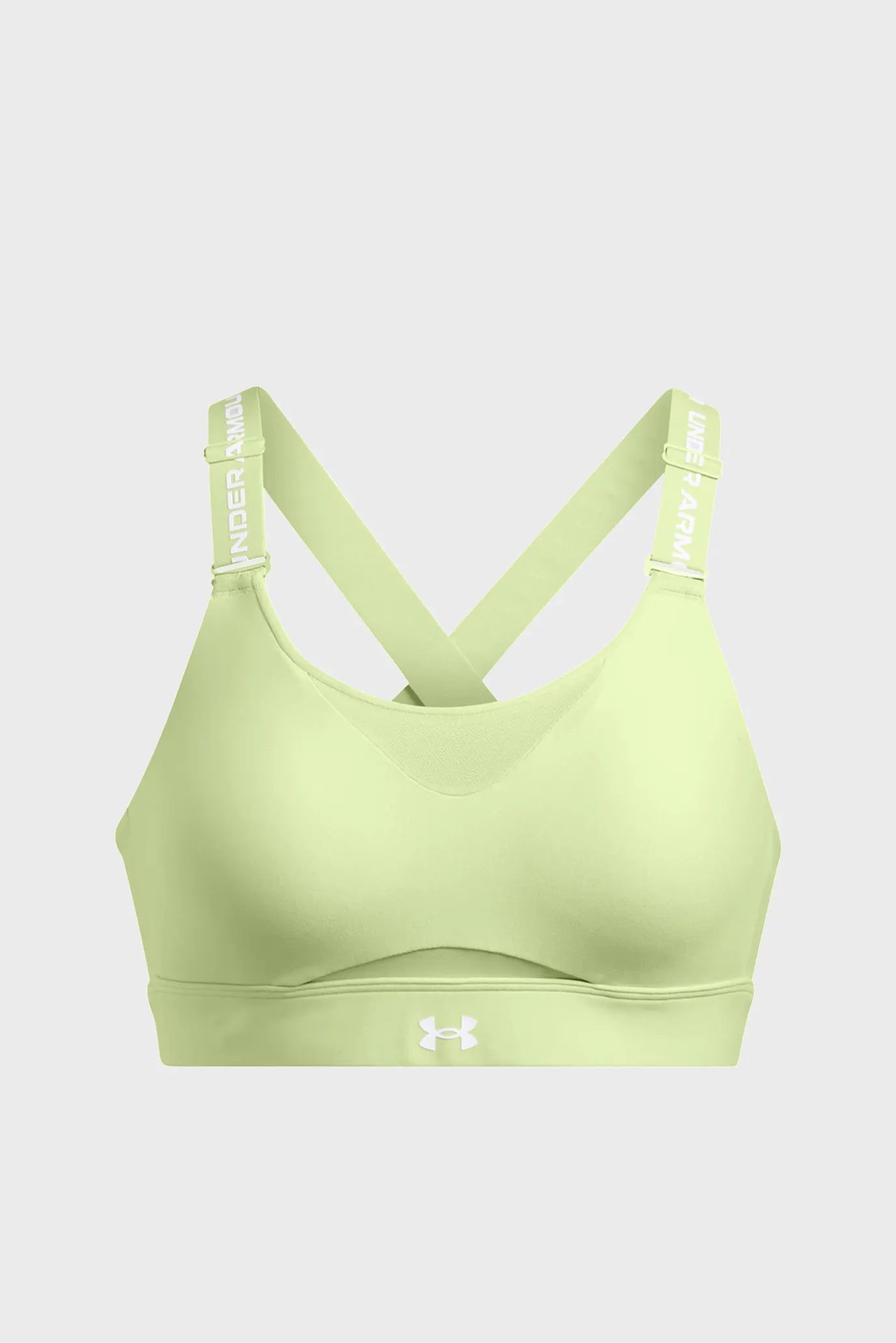 Top UA Infinity High 2.0 Bra 7