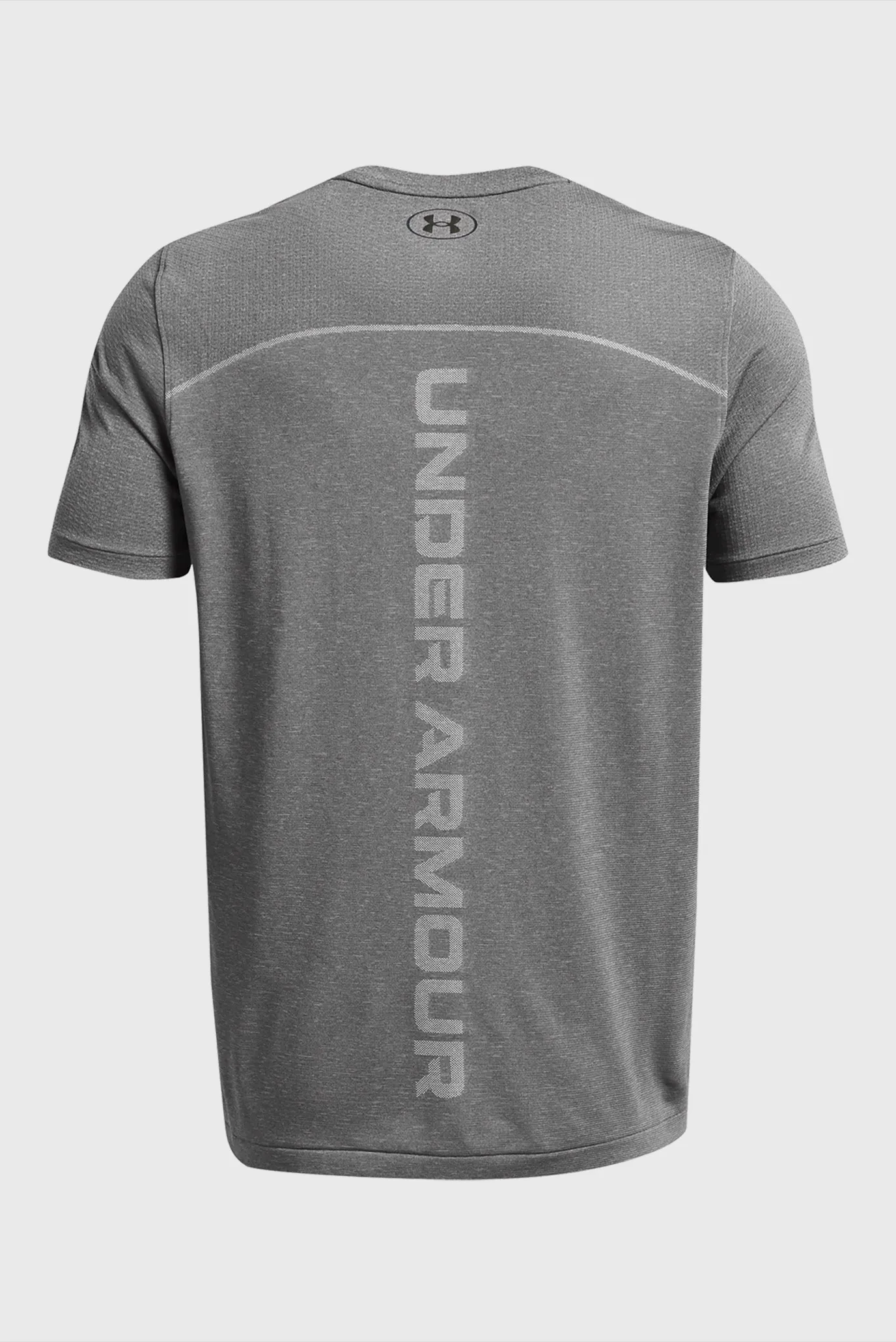 Futbolka UA Rush Seamless Wordmark SS 5