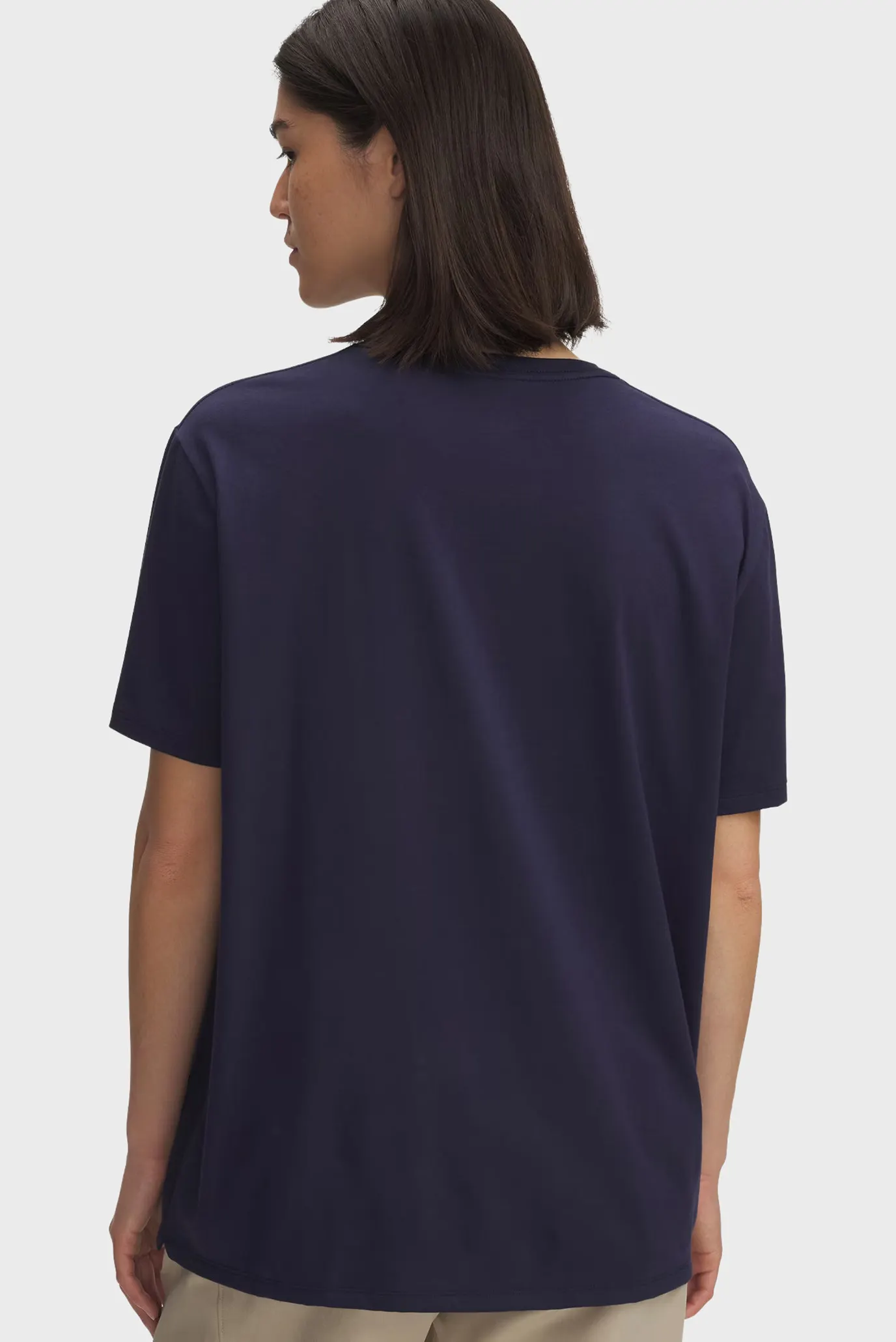 Футболка Rival OS Campus Tee 2