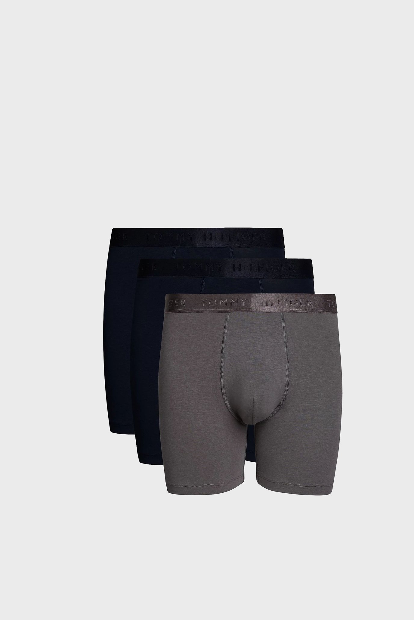 Трусы 3P BOXER BRIEF 1