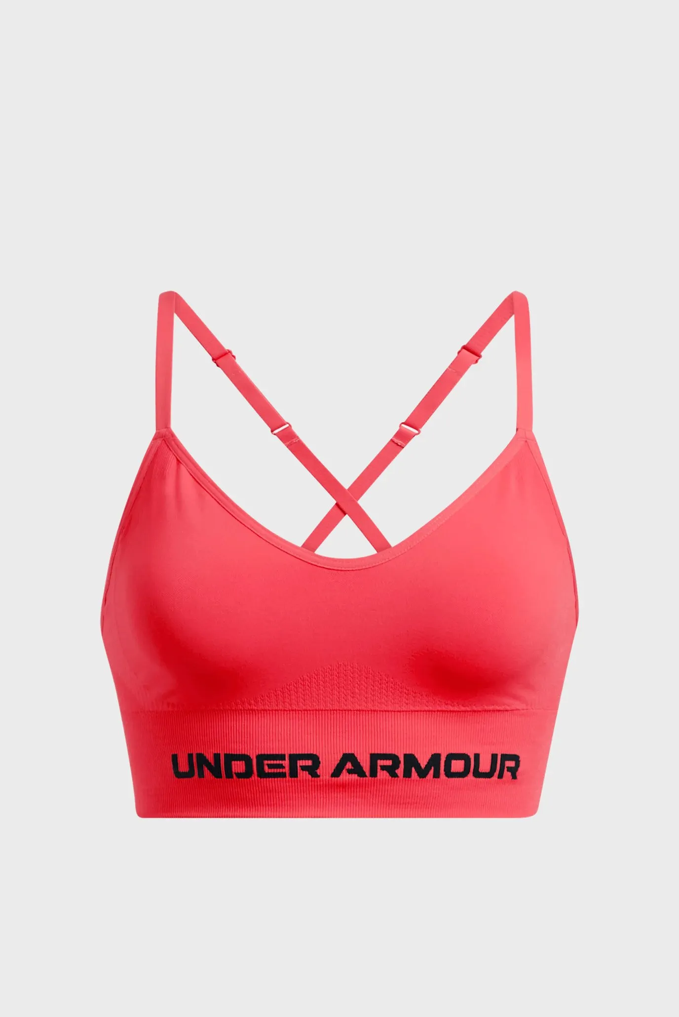 Top Vanish Seamless Low Bra 2