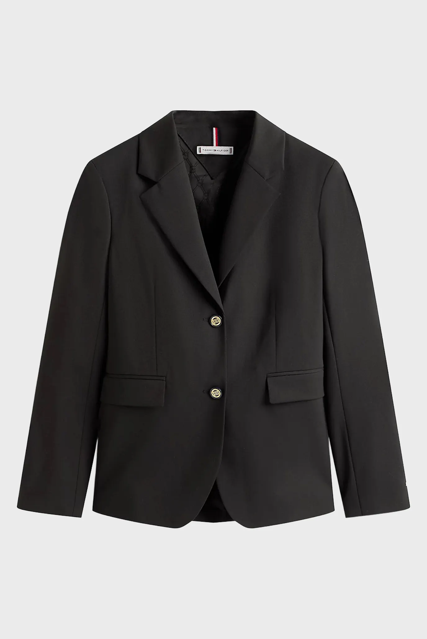 Pidjak TIMELESS WOOL REG STRT SB BLAZER 6