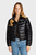 Куртка демисезонная UL DOWN  SHINE PUFFER