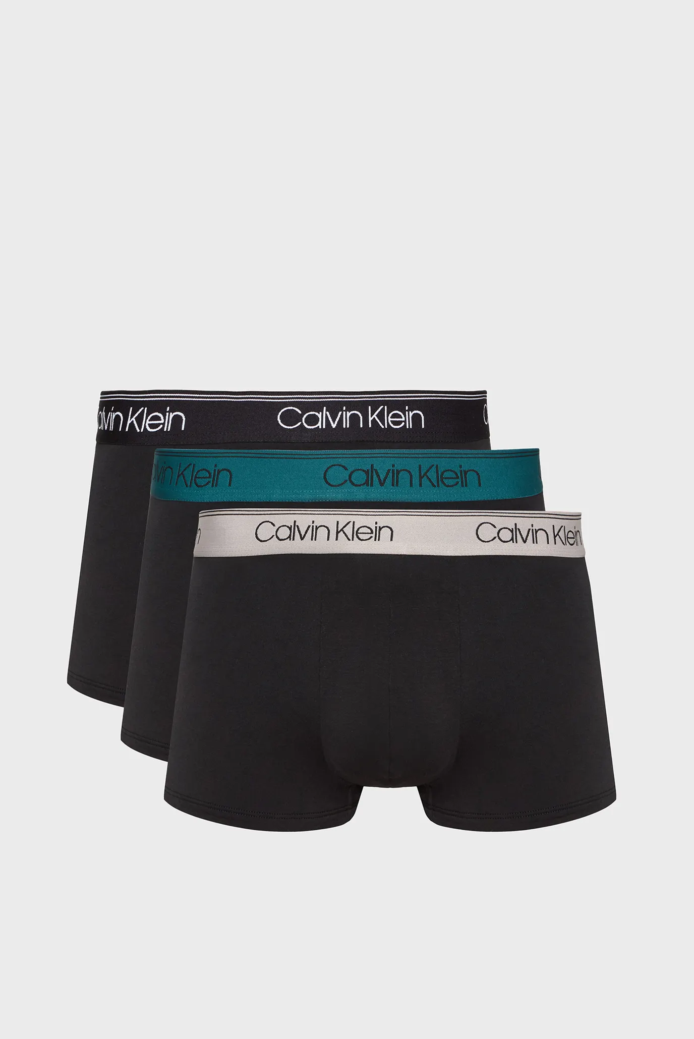 Ichki kiyim to'plami LOW RISE TRUNK 3PK 4