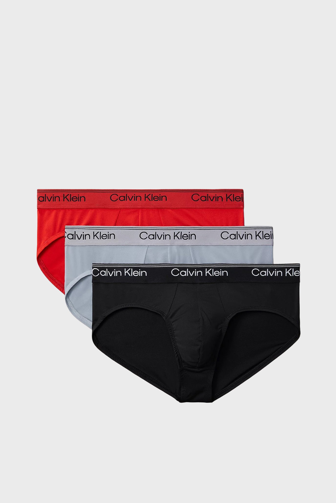 Ichki kiyim to'plami/HIP BRIEF 3PK 1