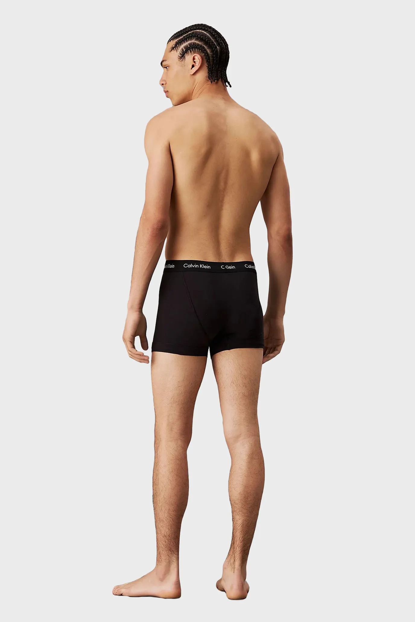 Ichki kiyim to'plami TRUNK 3PK 11